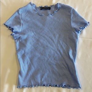 Brandy Melville crop top